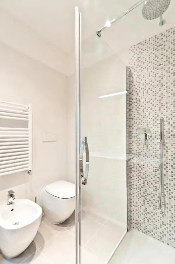 Apartmán Residenza Procuratie Uno Benátky Itálie