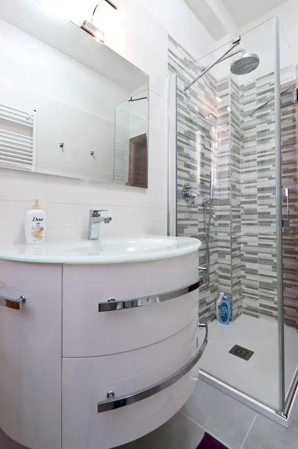 Apartmán Residenza Procuratie Uno Benátky 0*,  Itálie