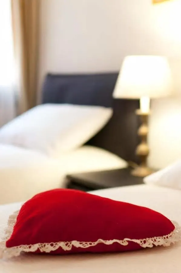 Apartmán Residenza Procuratie Uno Benátky 0*,