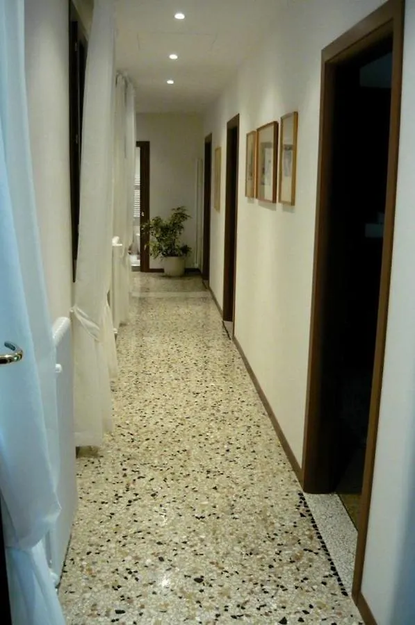 Apartmán Residenza Procuratie Uno Benátky 0*,