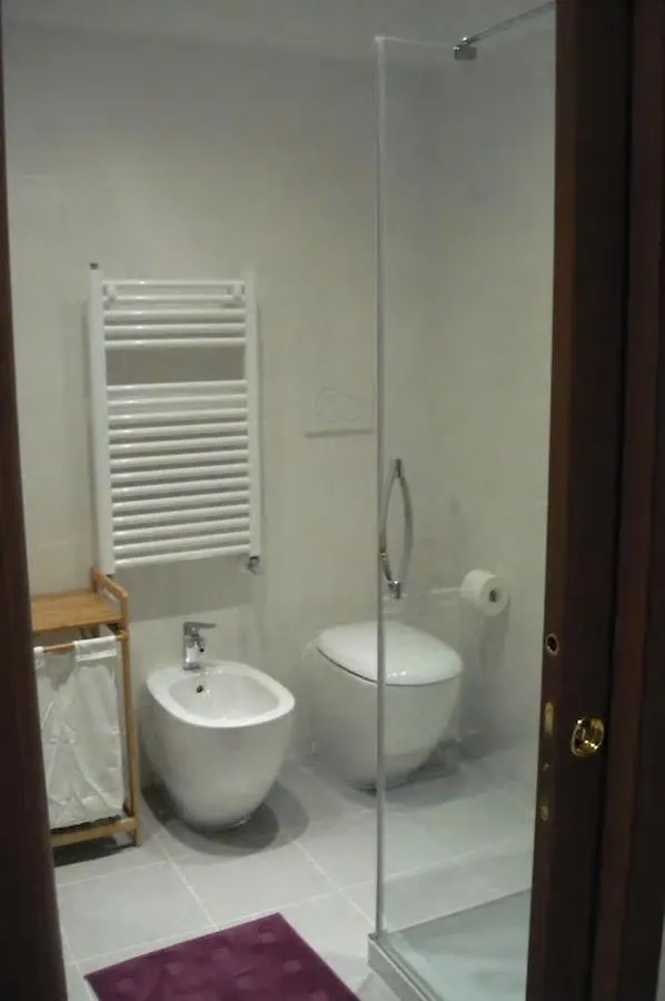 Apartmán Residenza Procuratie Uno Benátky